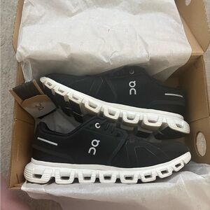 On Women’s Cloud 6 Lifestyle